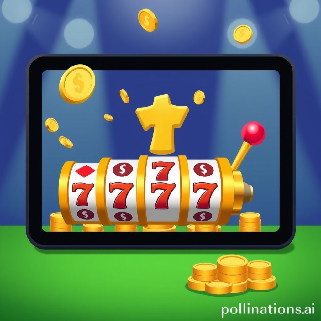 Strategi Menang Di Lineslot88